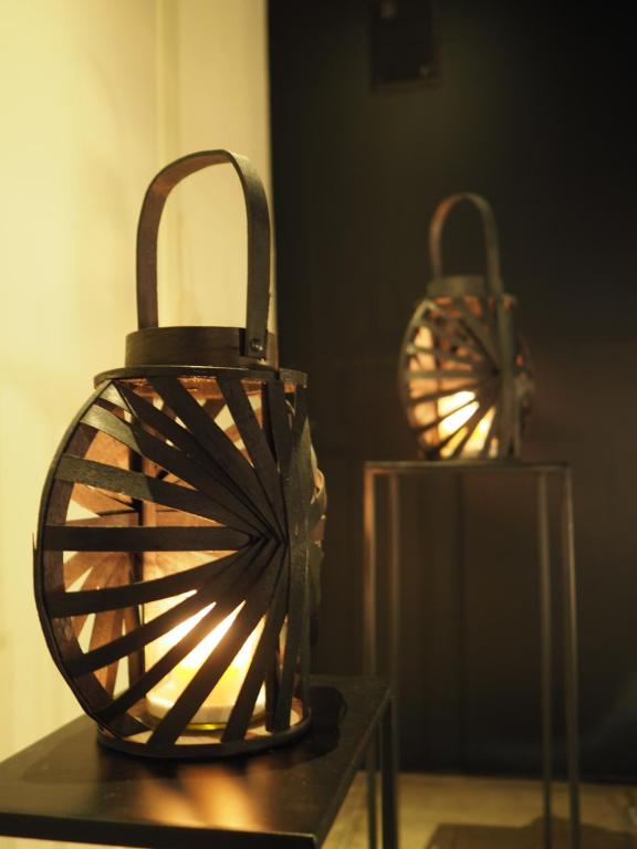 Corte Ongaro Hotel - Resim 41