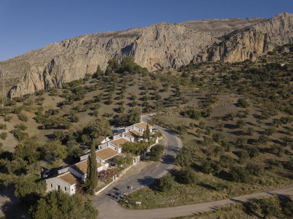 Casa Anita - La Almona Chica, El Chorro – Bijgewerkte prijzen ...