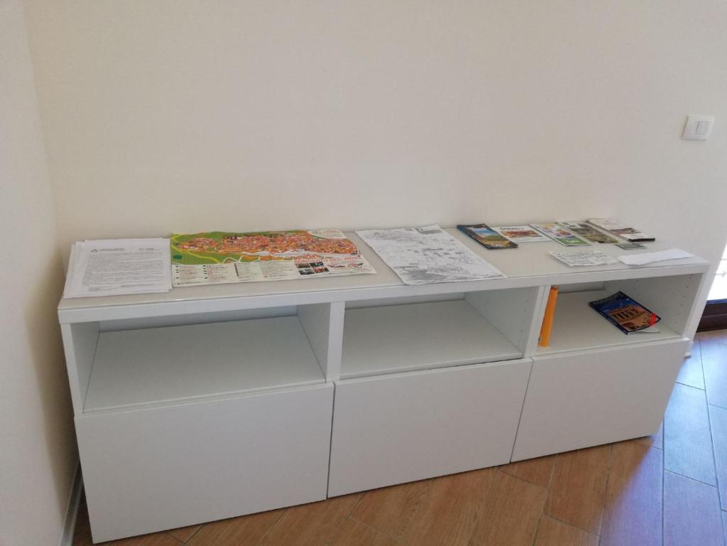 Fotografie z fotogalerie ubytování Backpackers v destinaci Agrigento