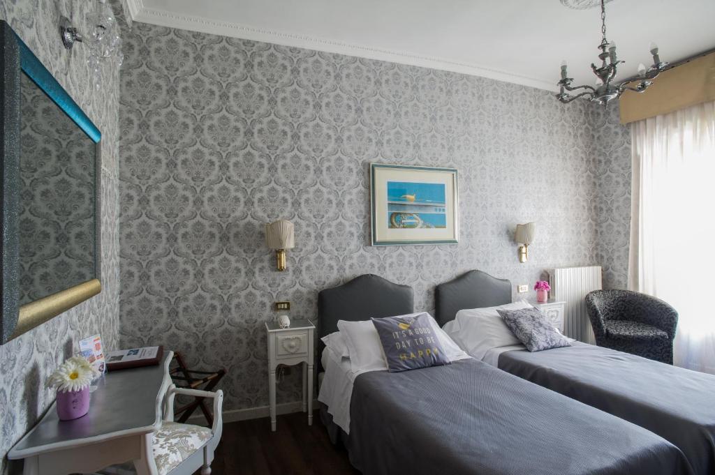 Hotel Residenza In Farnese - Resim 35