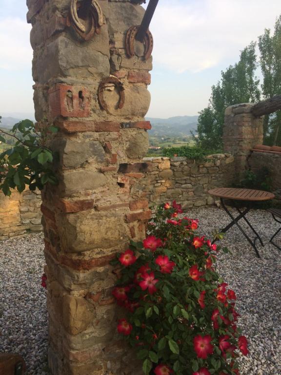 Fotografie z fotogalerie ubytování Casatorta v destinaci Vicchio
