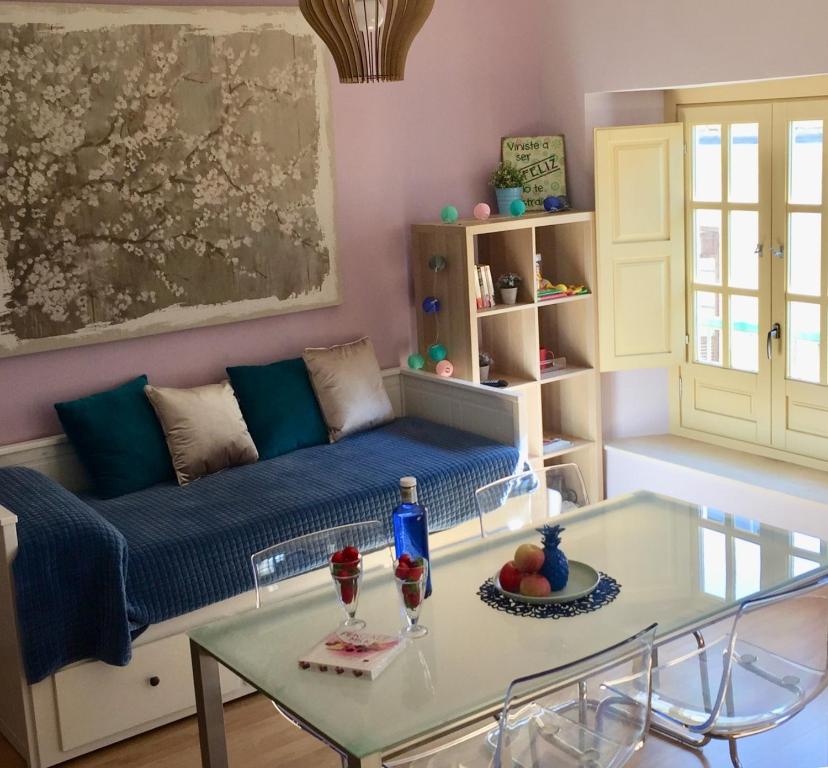 NATURA SUITE MÁLAGA - 15