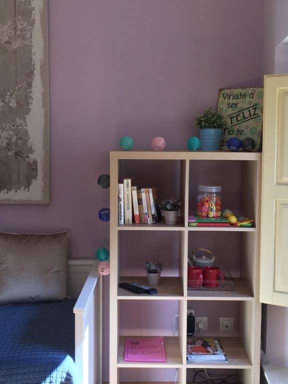 NATURA SUITE MÁLAGA - 17