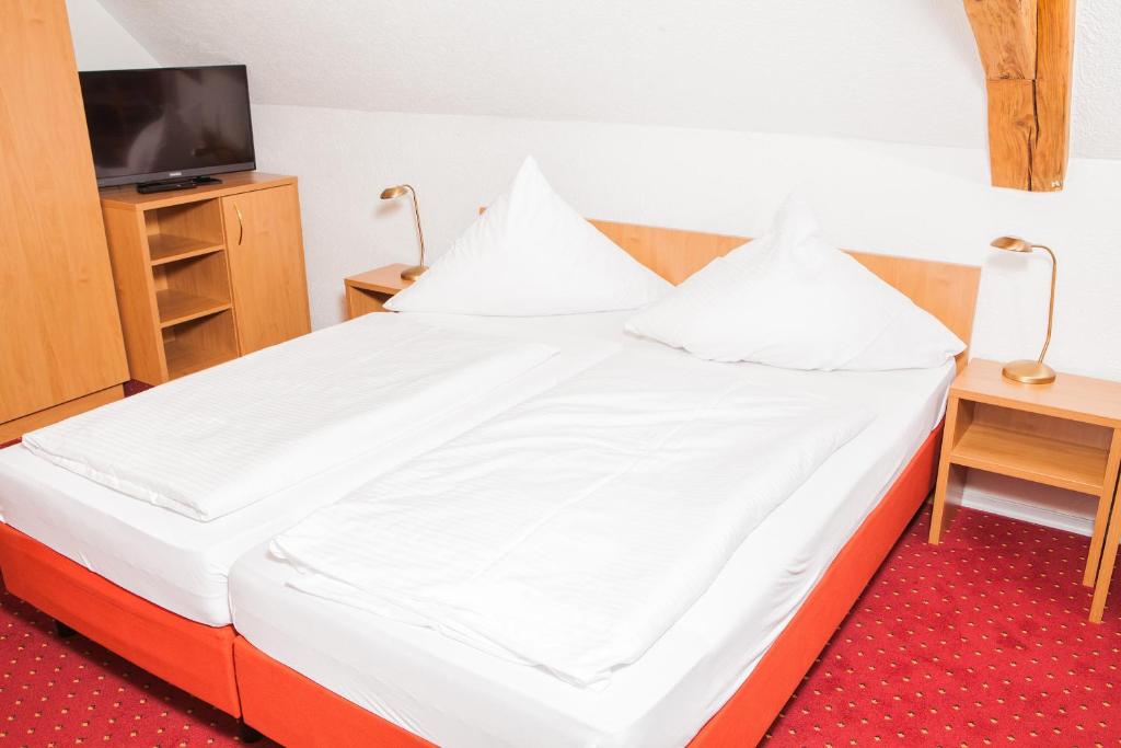 Hotel Seltenbacher Hof - Double Room