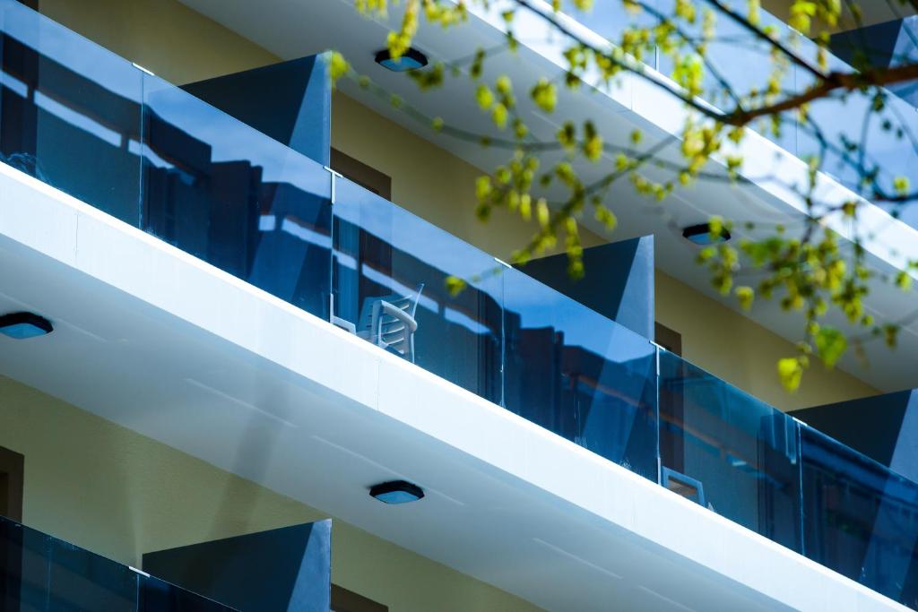 Hotel Monarque El Rodeo - Resim 19