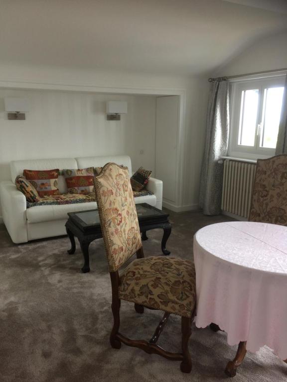 Villa Erresiñolettean - 11