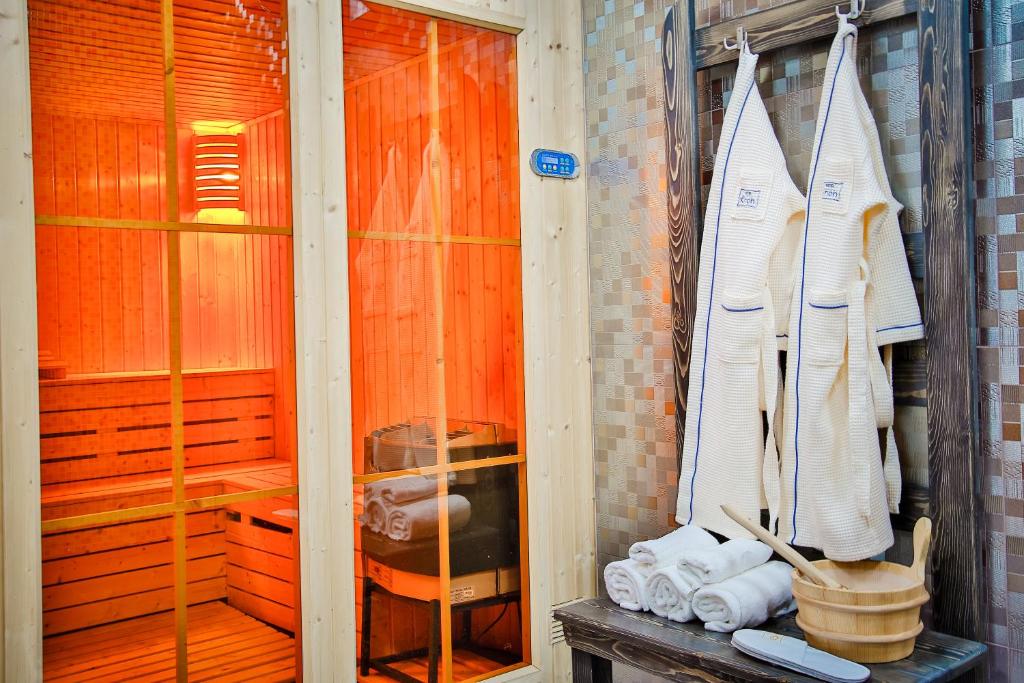 Fotografie z fotogalerie ubytování Hotel Orion Tbilisi v destinaci Tbilisi City