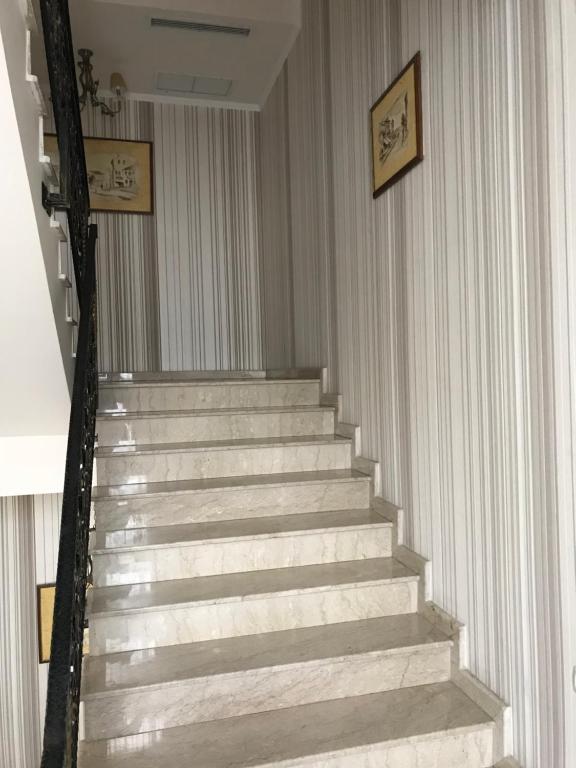 Fotografie z fotogalerie ubytování Hotel Golden Palace v destinaci Mamaia