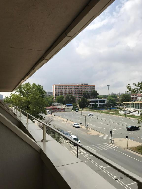 Fotografie z fotogalerie ubytování Hotel Golden Palace v destinaci Mamaia