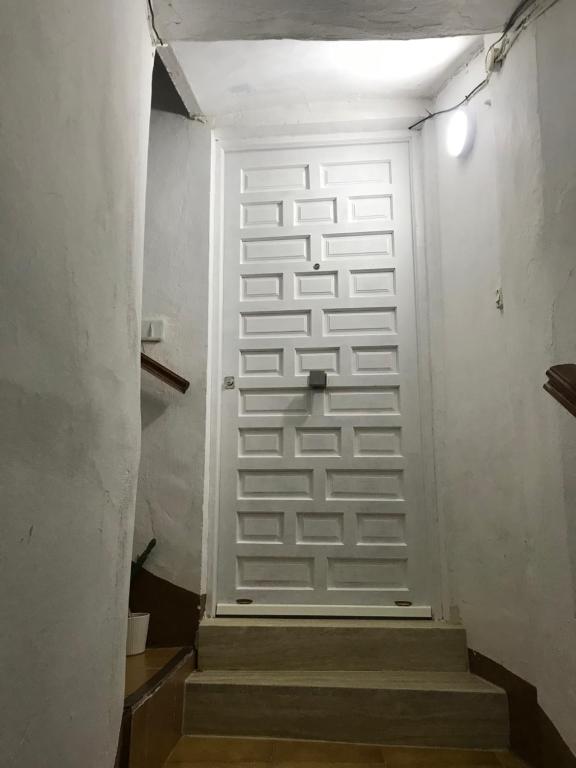 Fotografia z galérie ubytovania Apartamento Atrapasueños v destinácii Cáceres