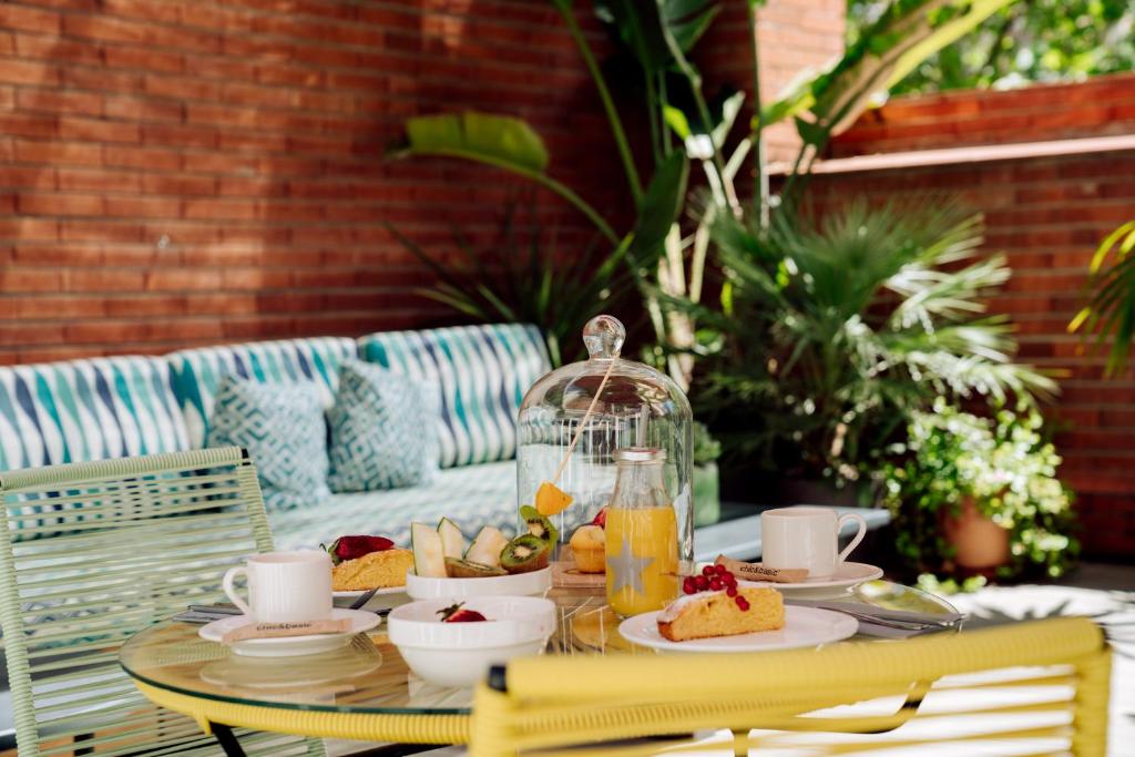 Chic & Basic Velvet - Resim 26