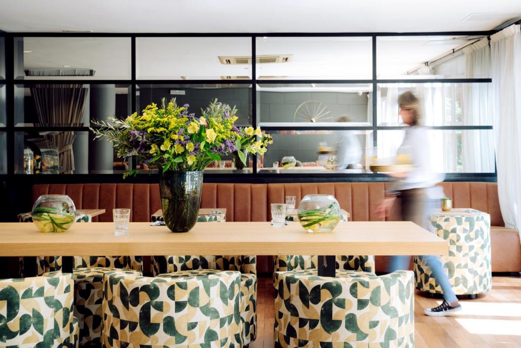 Chic & Basic Velvet - Resim 30