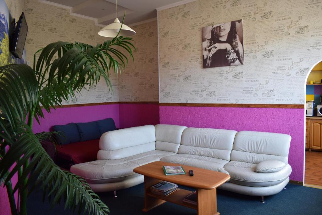 Hotel Erfolg - Apartment With Sauna