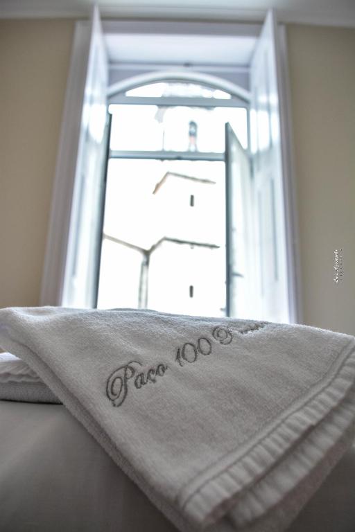 Paço 100 Pressa - 15