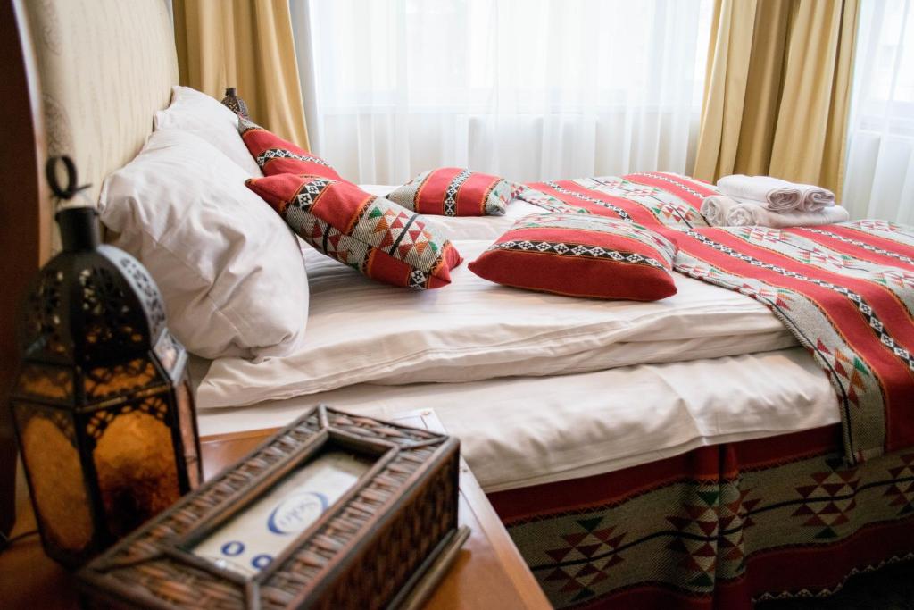 Petra Hotel - Resim 15