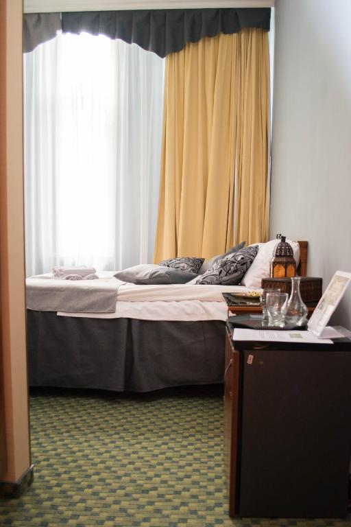 Petra Hotel - Resim 16