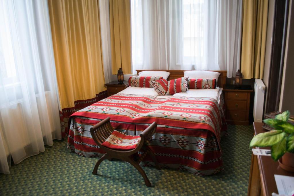 Petra Hotel - Resim 21