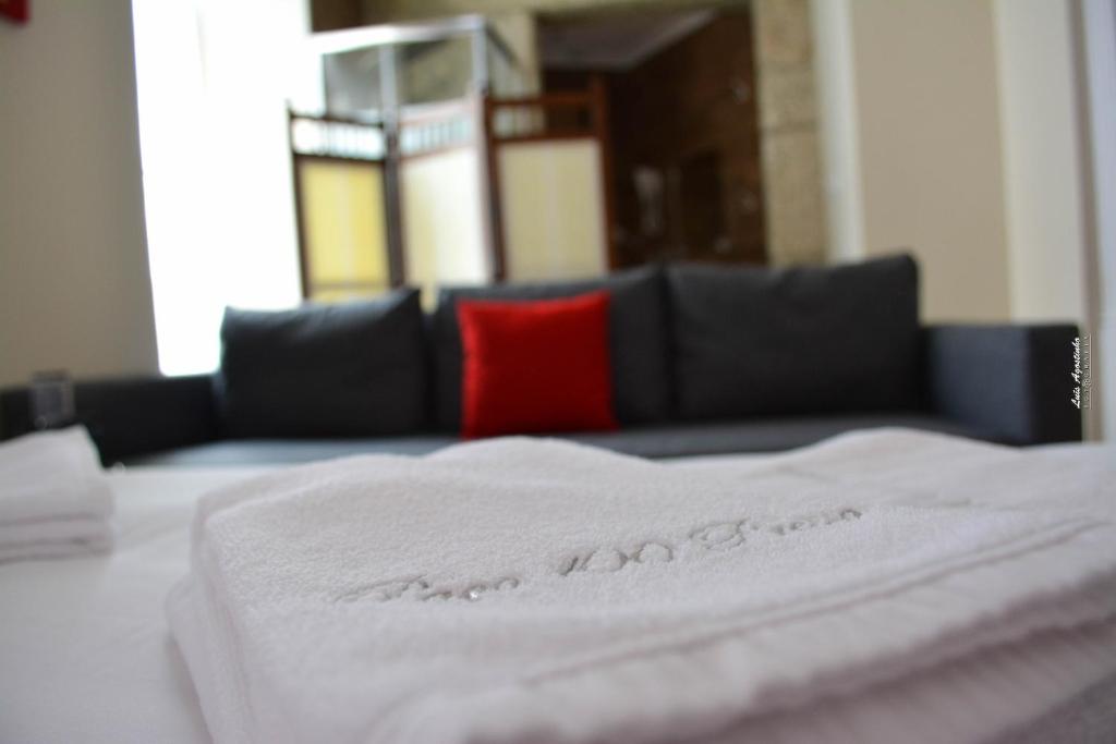 Paço 100 Pressa - 8