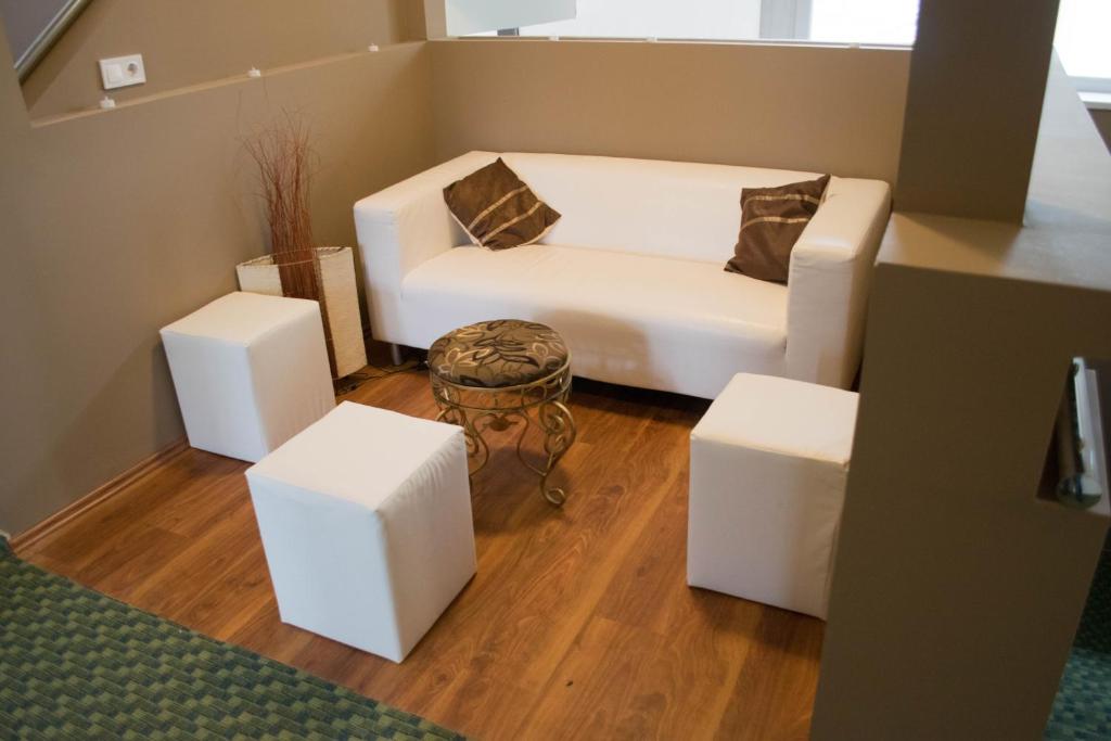 Petra Hotel - Resim 26