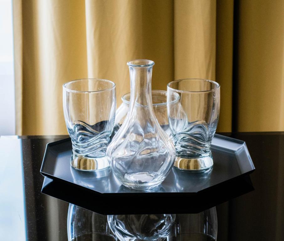 Petra Hotel - Resim 3