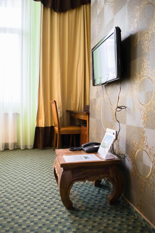 Petra Hotel - Resim 29