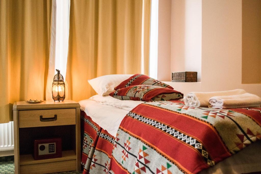 Petra Hotel - Resim 31