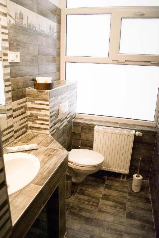 Petra Hotel - Resim 35