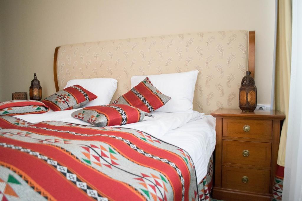 Petra Hotel - Resim 40