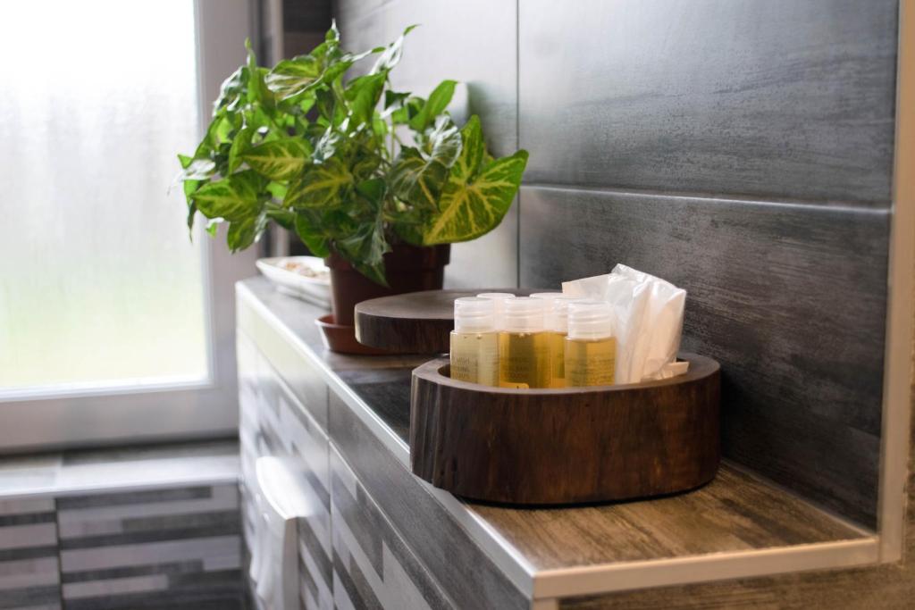 Petra Hotel - Resim 45