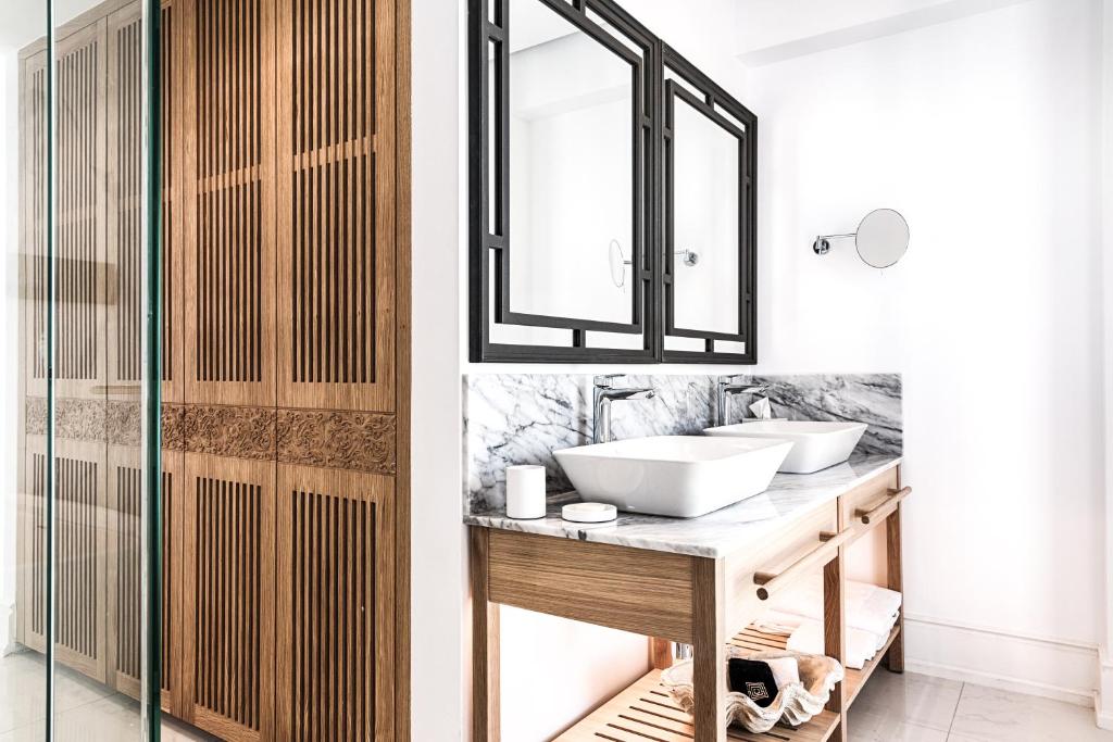 Abaton Island Resort & Spa - 13