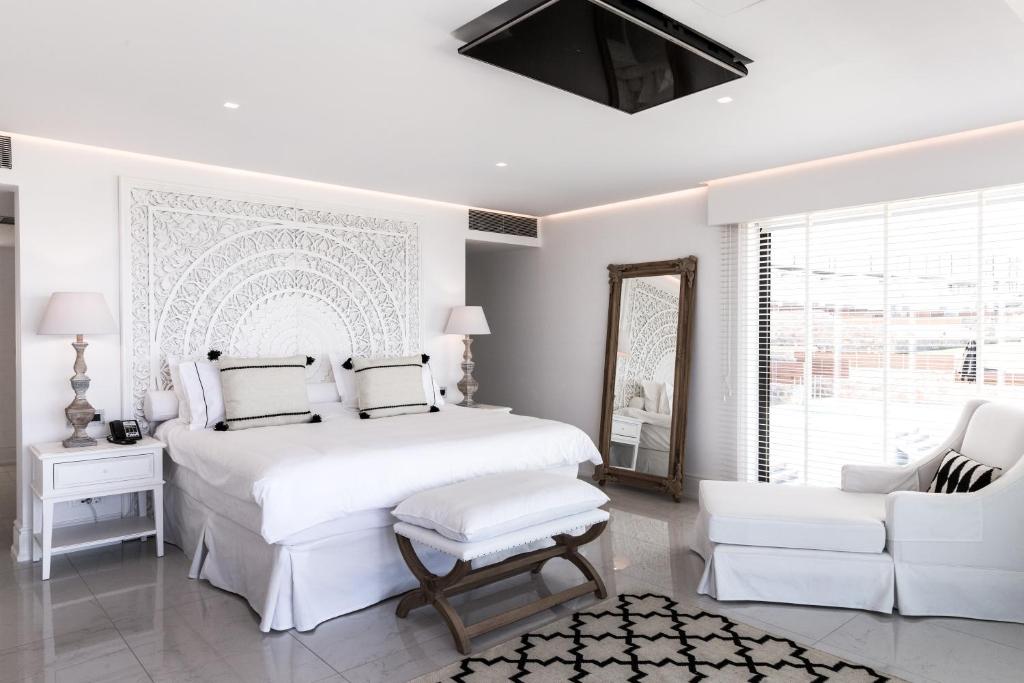 Abaton Island Resort & Spa - 14