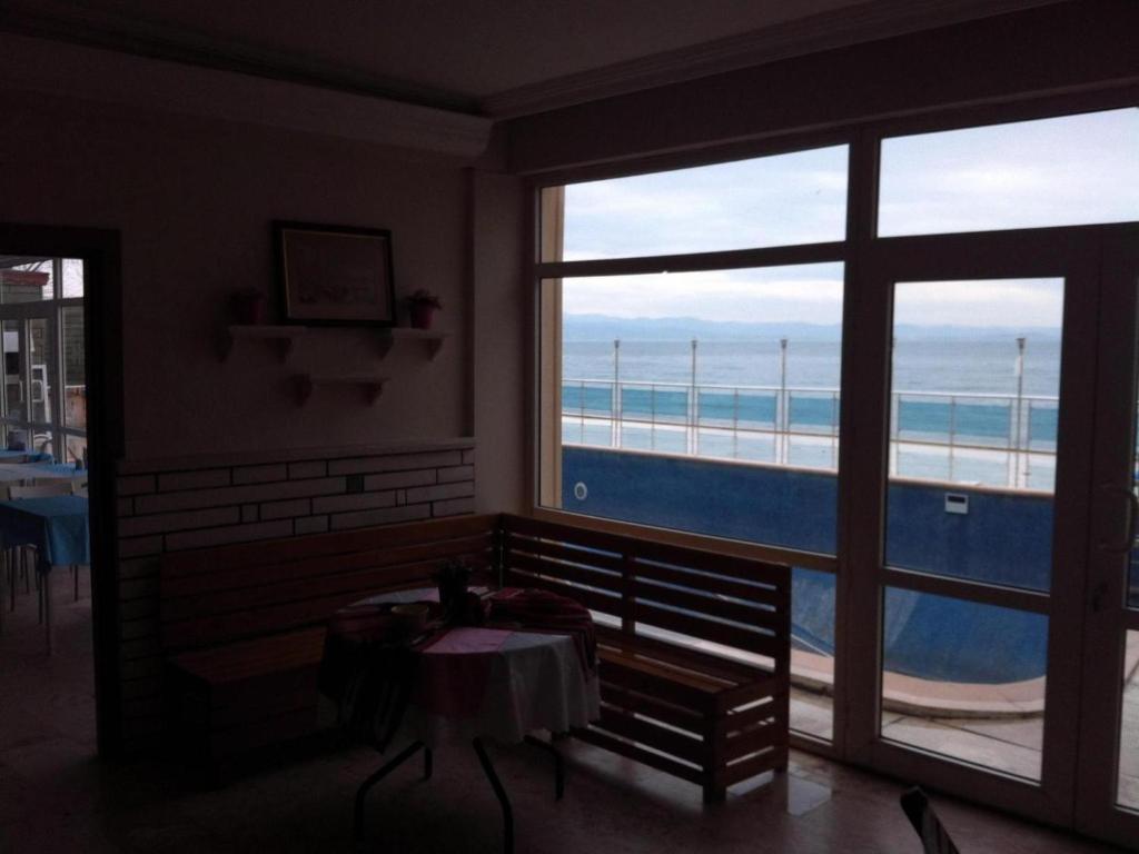 Fotografie z fotogalerie ubytování Ucem Hotel Golden Sea v destinaci Altinoluk