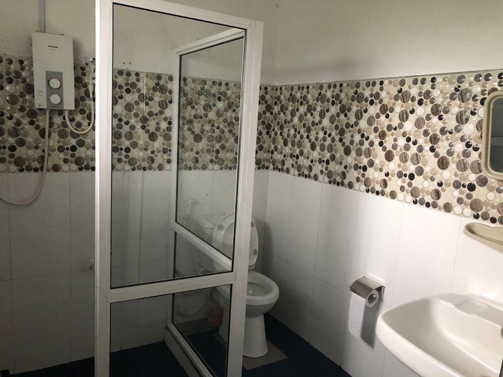 Pedro View Homestay - 9