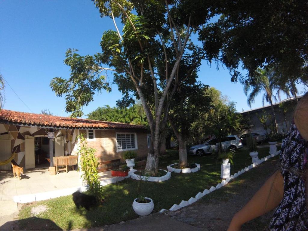  Pousada Doce Lar