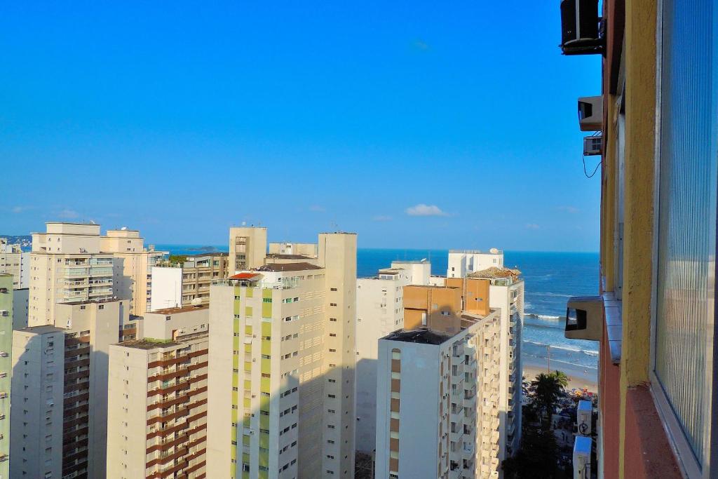  Flat Pitangueiras Boulevard Center