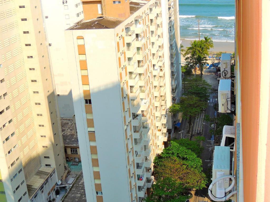  Flat Pitangueiras Boulevard Center