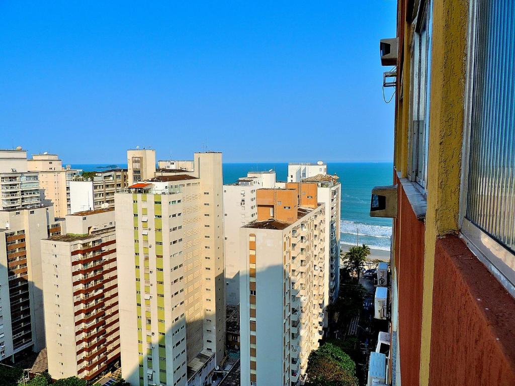  Flat Pitangueiras Boulevard Center