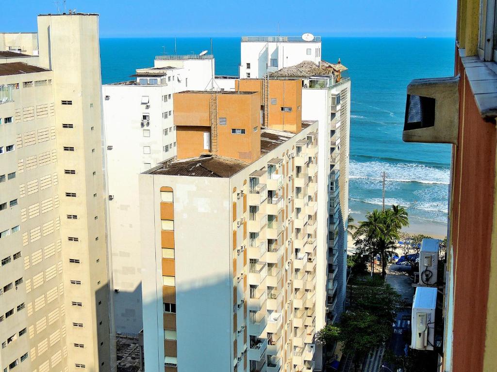  Flat Pitangueiras Boulevard Center