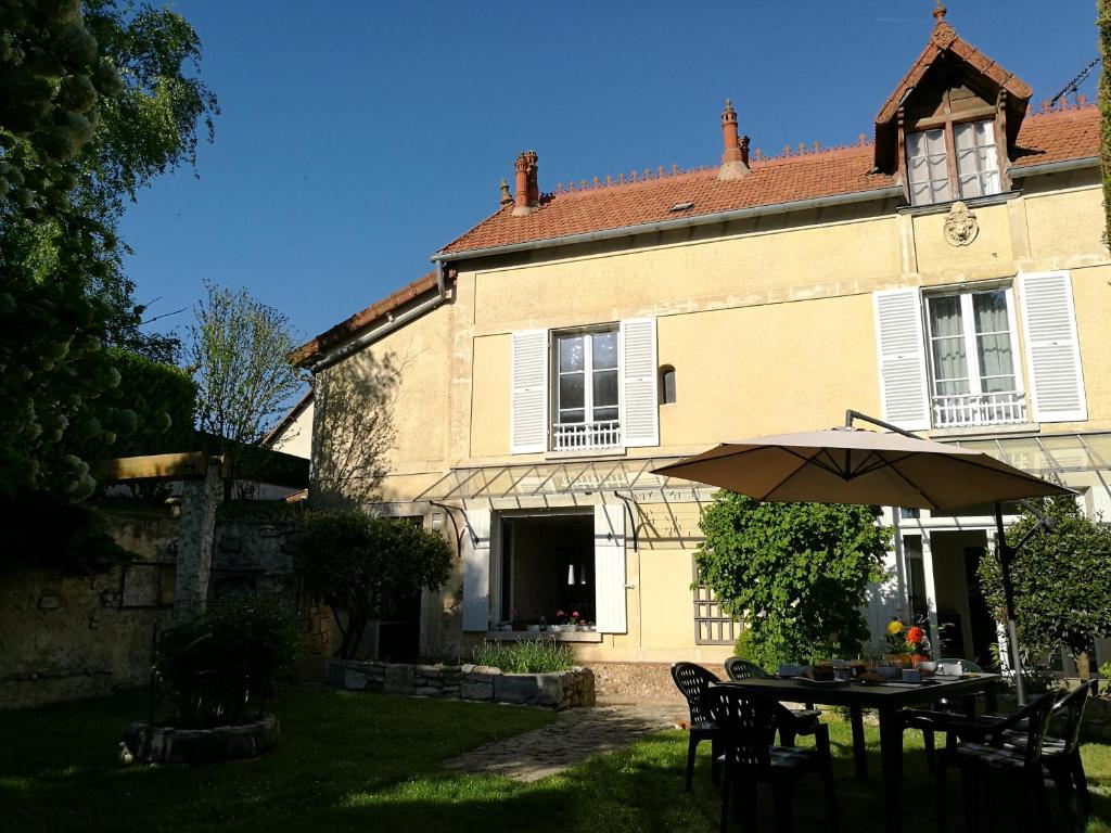 La Véthinoise - Housity