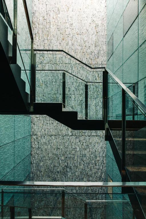 Fotografie z fotogalerie ubytování Suites Avenue v destinaci Barcelona