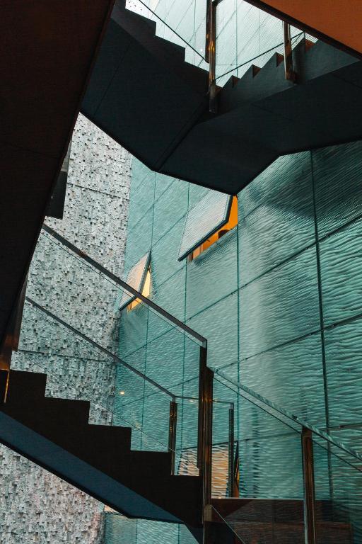 Fotografie z fotogalerie ubytování Suites Avenue v destinaci Barcelona