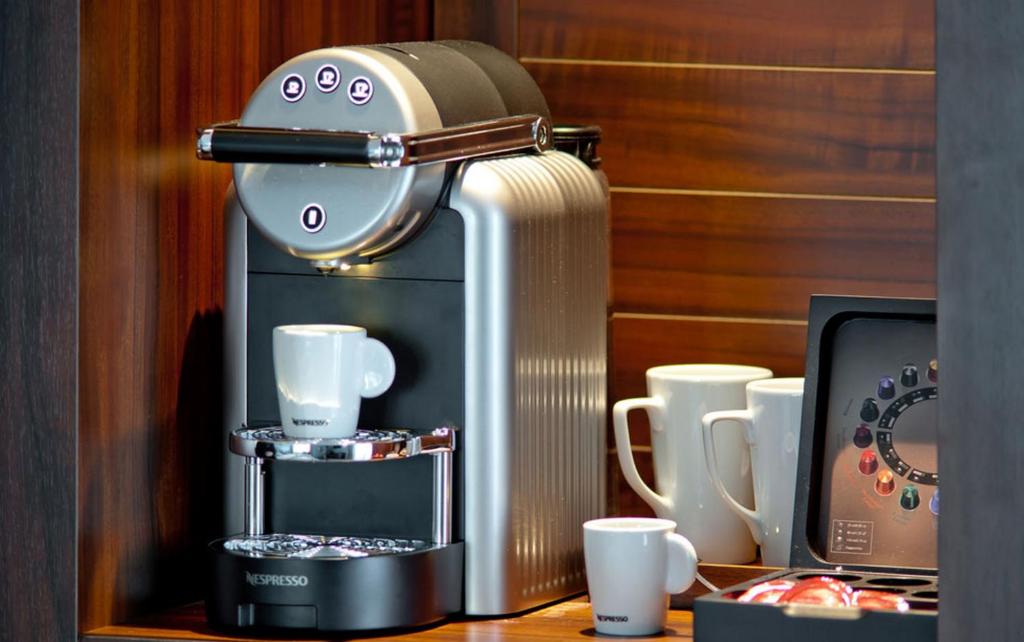 Hôtel Le Nouveau Monde - 14