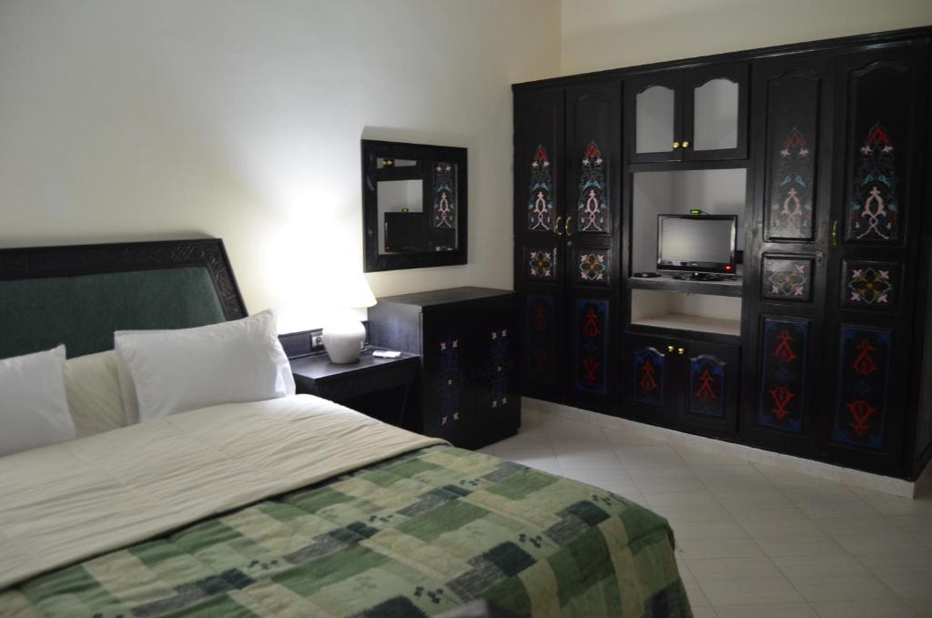 Almounia Hotel & Spa - Chambre Simple Standard