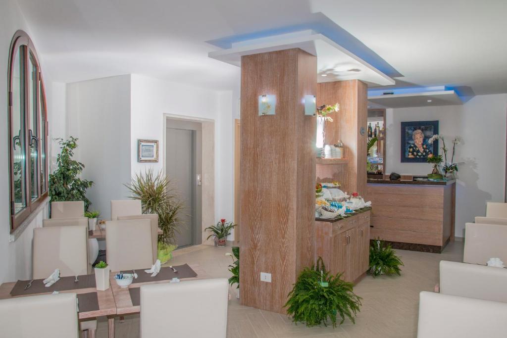Fotografie z fotogalerie ubytování Hotel Maria v destinaci Golfo Aranci