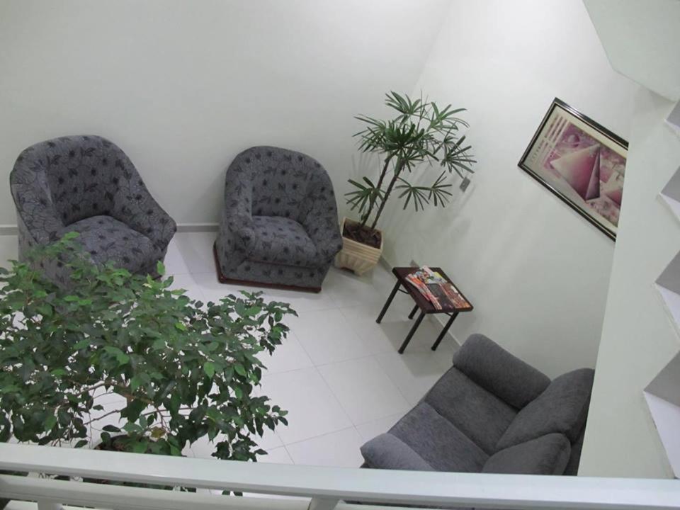  Hotel Piramide