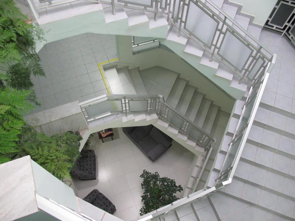  Hotel Piramide