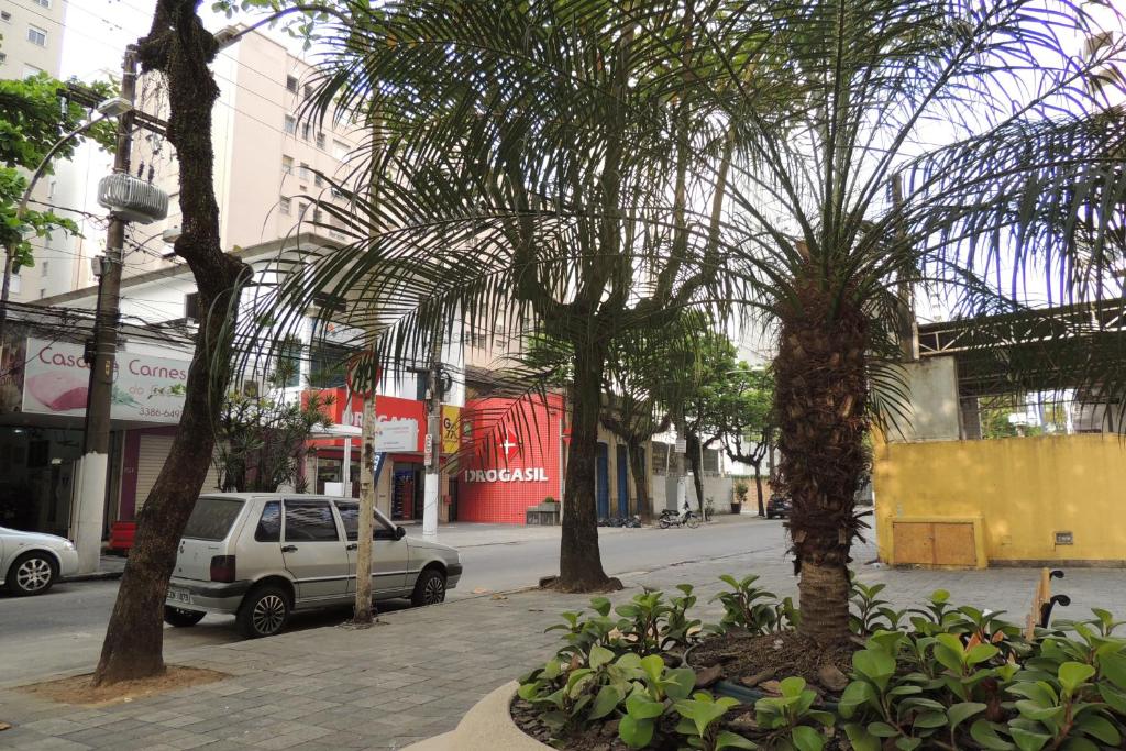  Flat Pitangueiras Boulevard Center