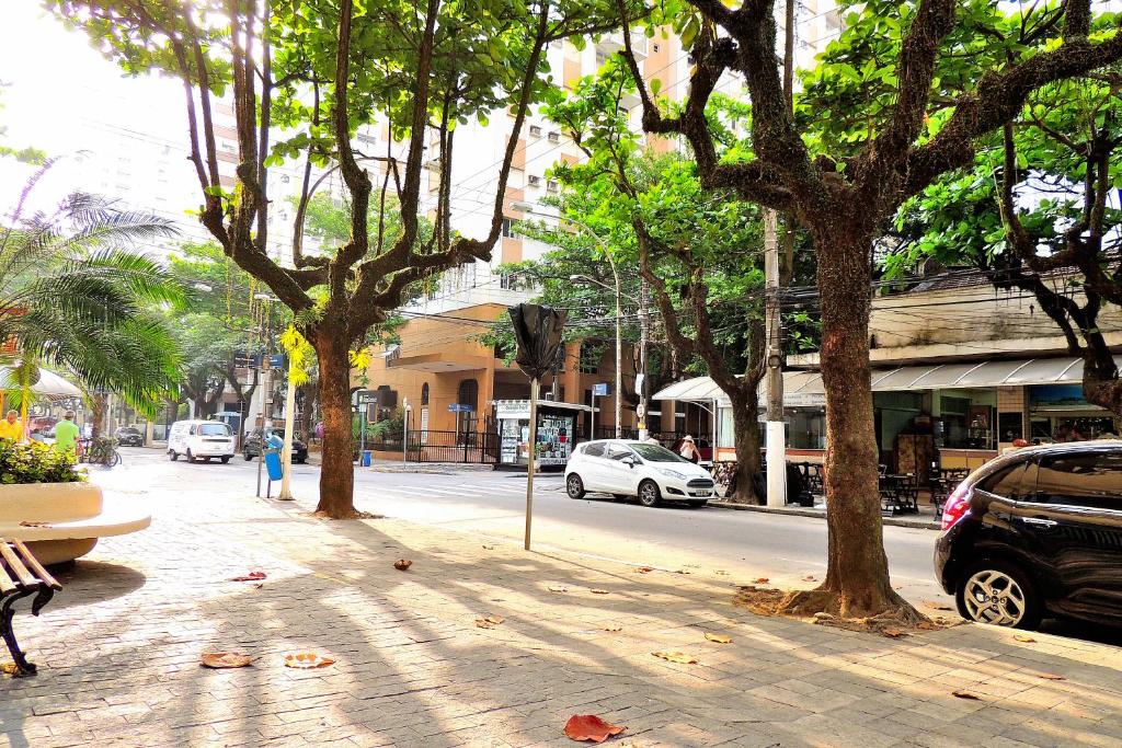  Flat Pitangueiras Boulevard Center