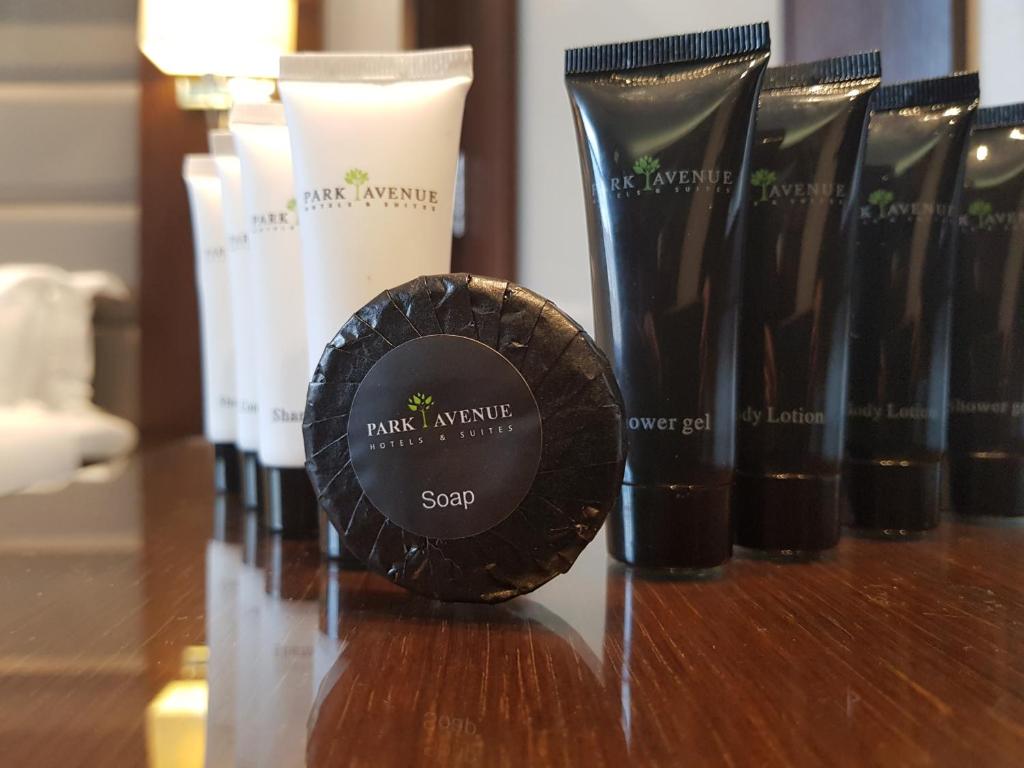 Park Avenue Baker Street - Resim 18