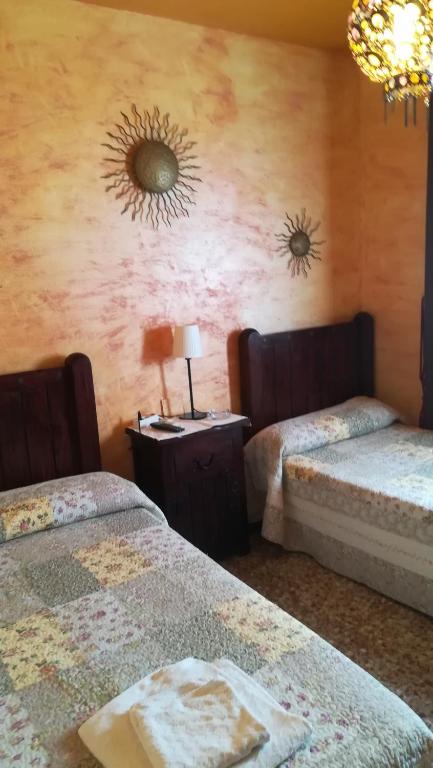 Hostal Restaurante La Diligencia, Cunit – Precios 2023 ...
